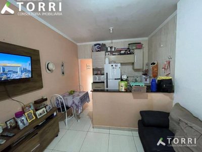 Casa, 2 quartos, 55 m² - Foto 5