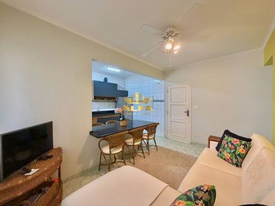Apartamento, 2 quartos, 65 m² - Foto 3