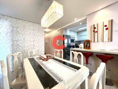 Apartamento, 2 quartos, 83 m² - Foto 5