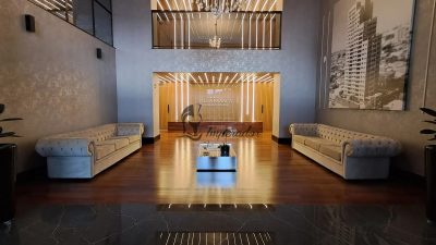 Apartamento, 3 quartos, 127 m² - Foto 1