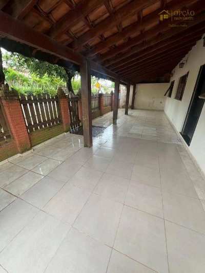 Chácara, 4 quartos, 1007 m² - Foto 5