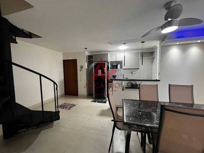 Cobertura, 2 quartos, 139 m² - Foto 1