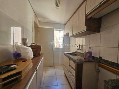 Apartamento, 2 quartos, 44 m² - Foto 4