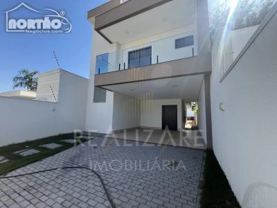 Casa, 5 quartos, 252 m² - Foto 3