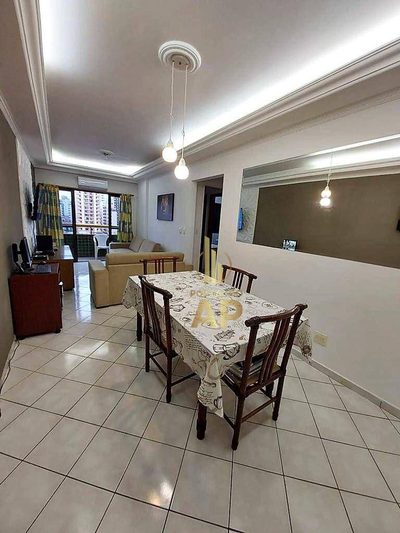 Apartamento, 2 quartos, 90 m² - Foto 2