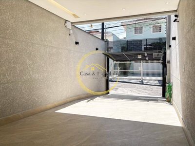 Casa, 4 quartos, 160 m² - Foto 3