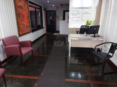 Sala-Conjunto, 38 m² - Foto 3