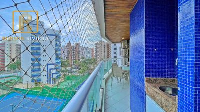 Apartamento, 3 quartos, 100 m² - Foto 3