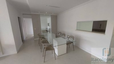 Apartamento, 3 quartos, 110 m² - Foto 2