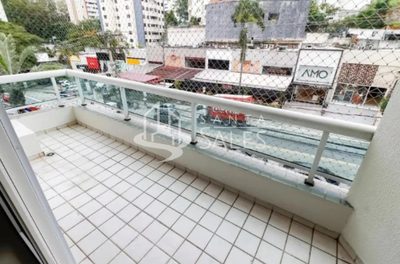 Apartamento, 3 quartos, 97 m² - Foto 1