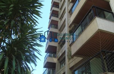 Apartamento, 4 quartos, 168 m² - Foto 1