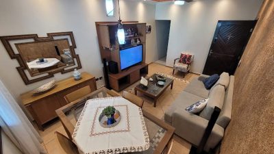 Sobrado, 3 quartos, 180 m² - Foto 2