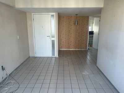 Apartamento, 3 quartos, 80 m² - Foto 3