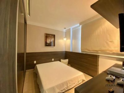 Apartamento, 4 quartos, 150 m² - Foto 4