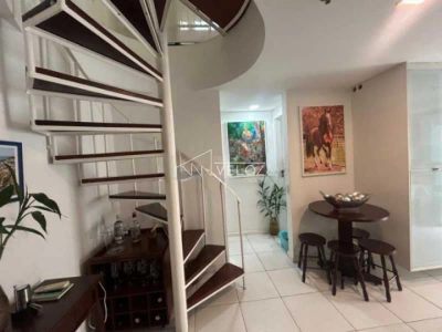 Apartamento, 1 quarto, 75 m² - Foto 3