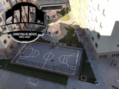 Apartamento, 2 quartos, 60 m² - Foto 3