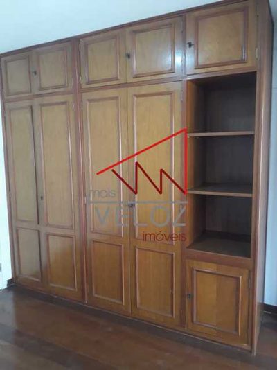 Apartamento, 2 quartos, 80 m² - Foto 5
