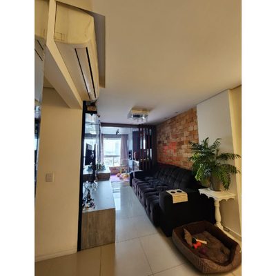 Apartamento, 2 quartos, 73 m² - Foto 2