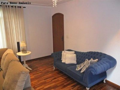 Sobrado, 3 quartos, 200 m² - Foto 5