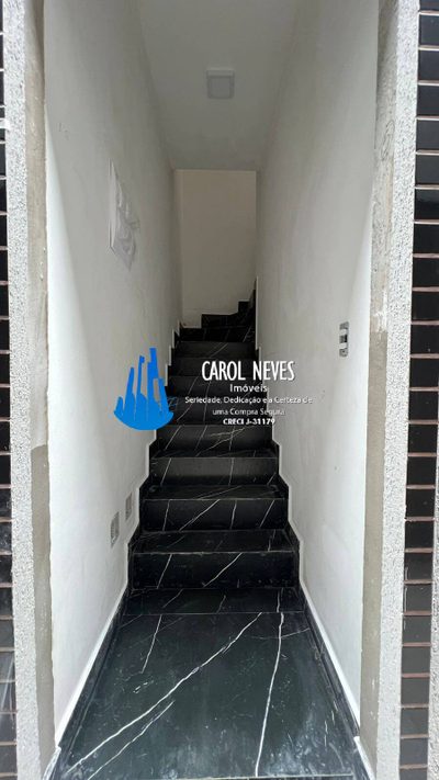 Casa de Condomínio, 2 quartos - Foto 2