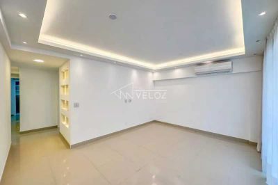 Apartamento, 2 quartos, 100 m² - Foto 4