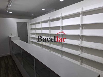 Loja-Salão, 31 m² - Foto 5