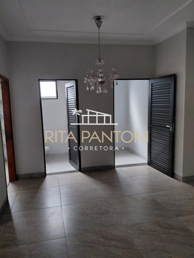 Casa, 1 quarto, 127 m² - Foto 3