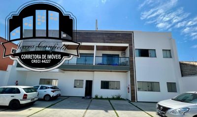 Apartamento, 2 quartos, 80 m² - Foto 1