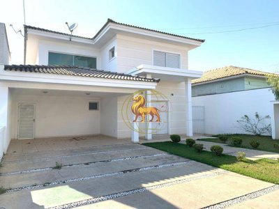 Casa, 3 quartos, 280 m² - Foto 2
