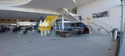 Depósito-Galpão, 2410 m² - Foto 4