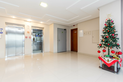 Cobertura, 3 quartos, 194 m² - Foto 3