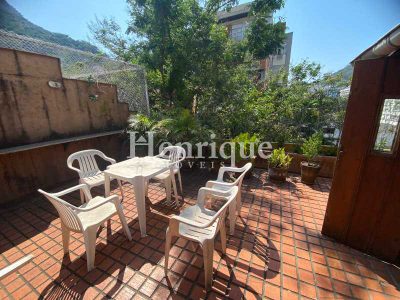 Apartamento, 4 quartos, 259 m² - Foto 2