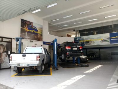 Imóvel Comercial, 1385 m² - Foto 2