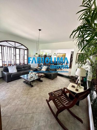 Casa de Condomínio, 5 quartos - Foto 5
