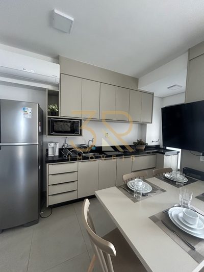 Apartamento, 1 quarto, 59 m² - Foto 5