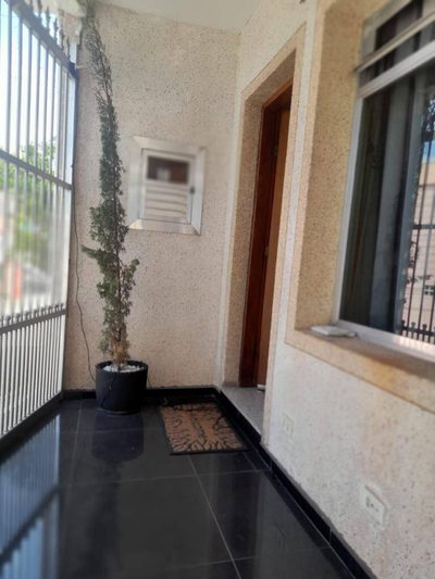 Sobrado, 3 quartos - Foto 1
