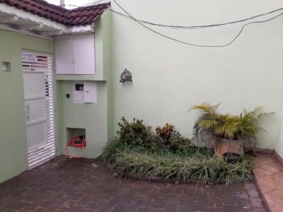 Sobrado, 3 quartos, 120 m² - Foto 3