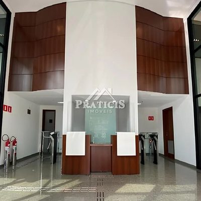 Prédio Inteiro, 2452 m² - Foto 4