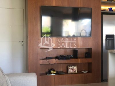 Apartamento, 2 quartos, 84 m² - Foto 4