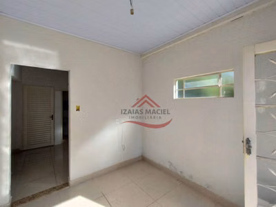 Casa, 1 quarto, 37 m² - Foto 2