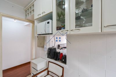 Apartamento, 3 quartos, 69 m² - Foto 4