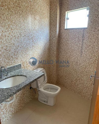 Casa, 3 quartos, 190 m² - Foto 3