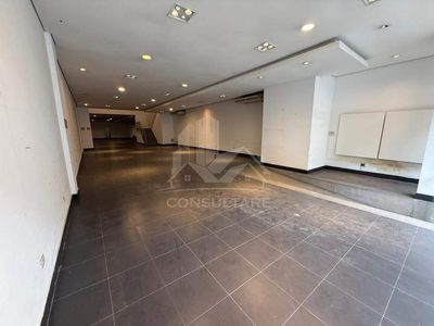 Loja-Salão, 595 m² - Foto 3