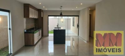 Casa de Condomínio, 3 quartos - Foto 5