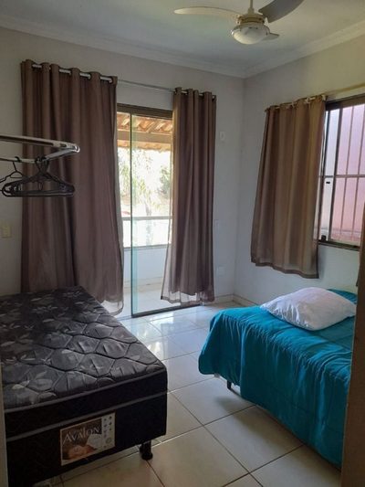 Casa de Condomínio, 4 quartos - Foto 3
