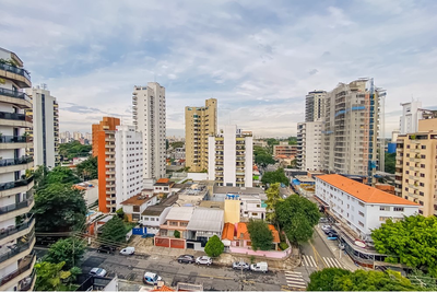 Cobertura, 2 quartos, 80 m² - Foto 3
