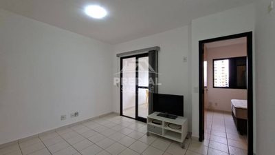 Apartamento, 1 quarto, 47 m² - Foto 2