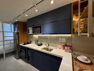 Sala-Conjunto, 36 m² - Foto 1