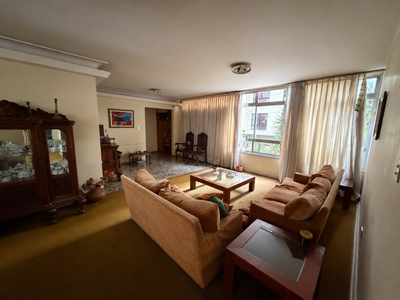 Apartamento, 3 quartos, 172 m² - Foto 1