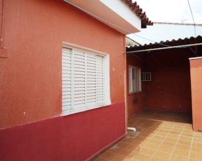 Casa, 3 quartos, 94 m² - Foto 2